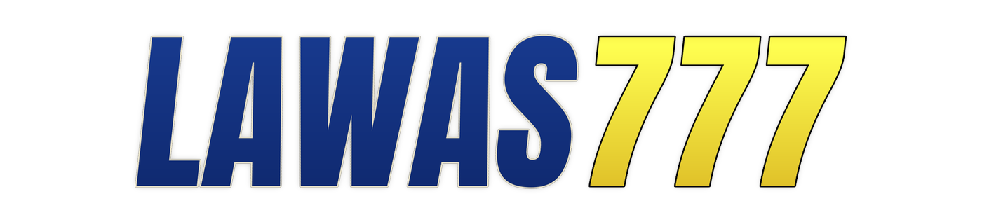 Lawas777 Logo